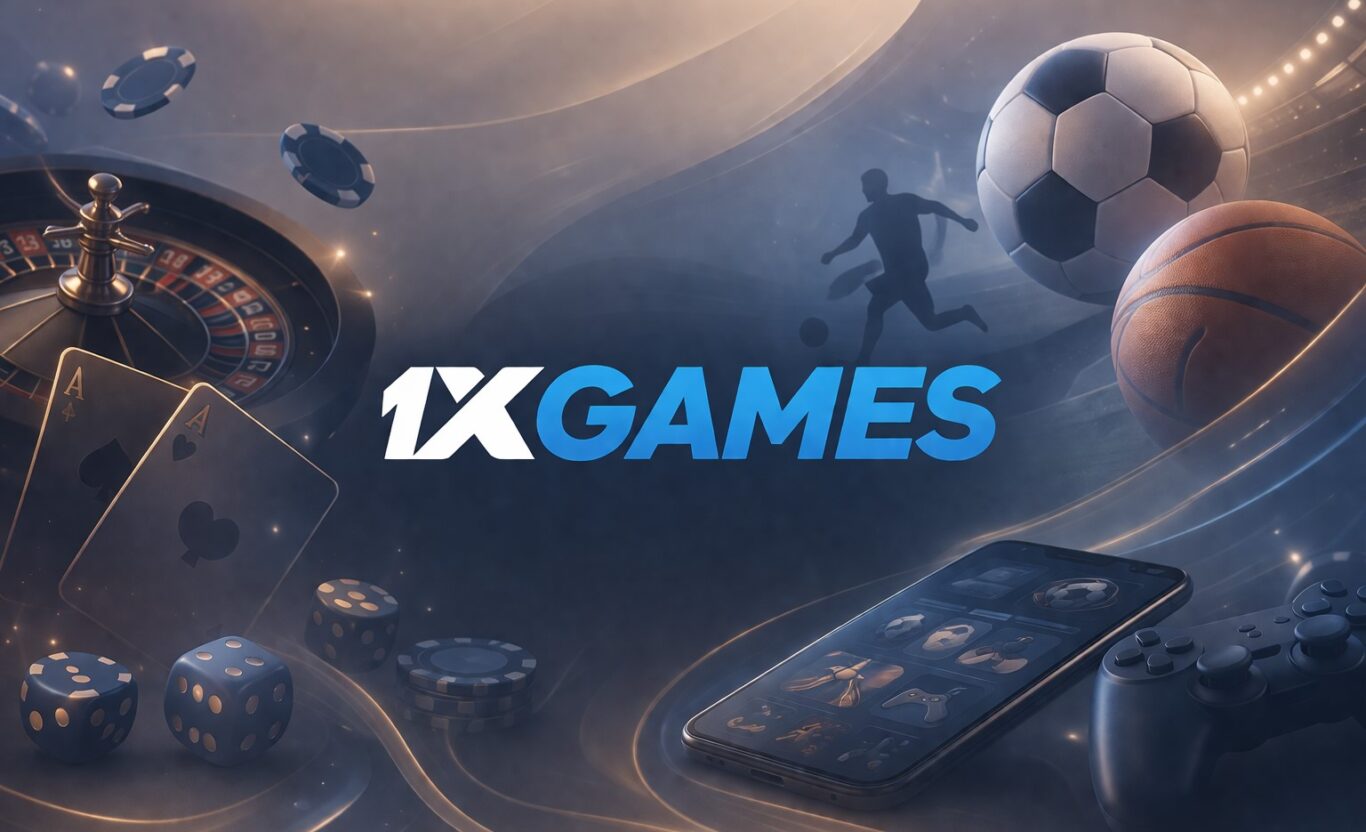 1xGames في موريتانيا