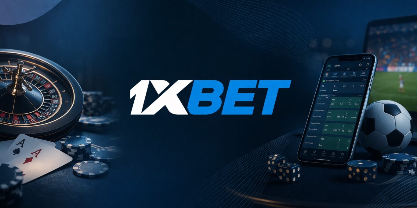 كازينو 1xBet في موريتانيا