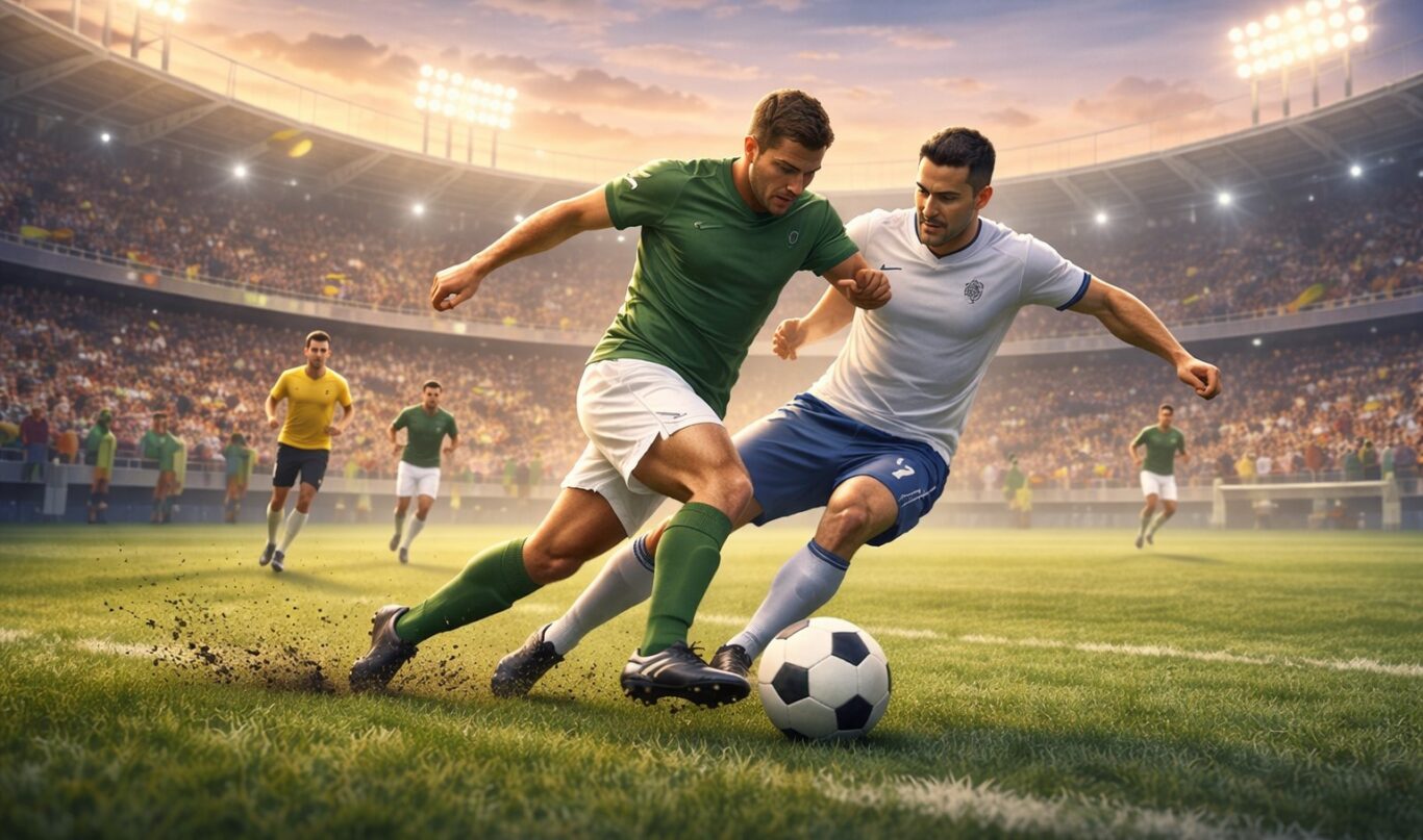 المراهنات على كرة القدم 1xBet في موريتانيا